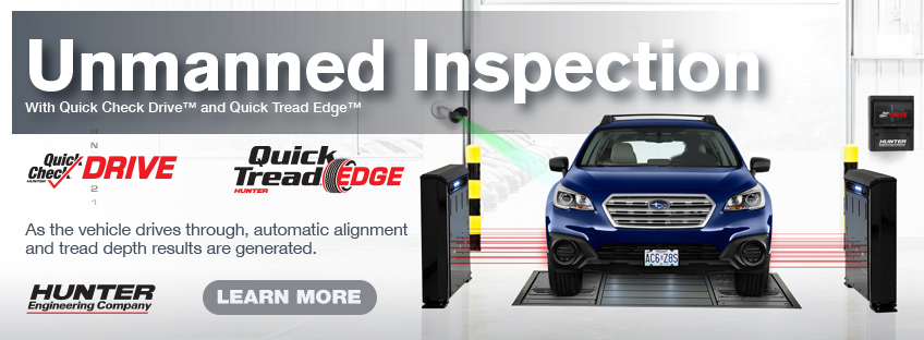 Subaru Equipment Program