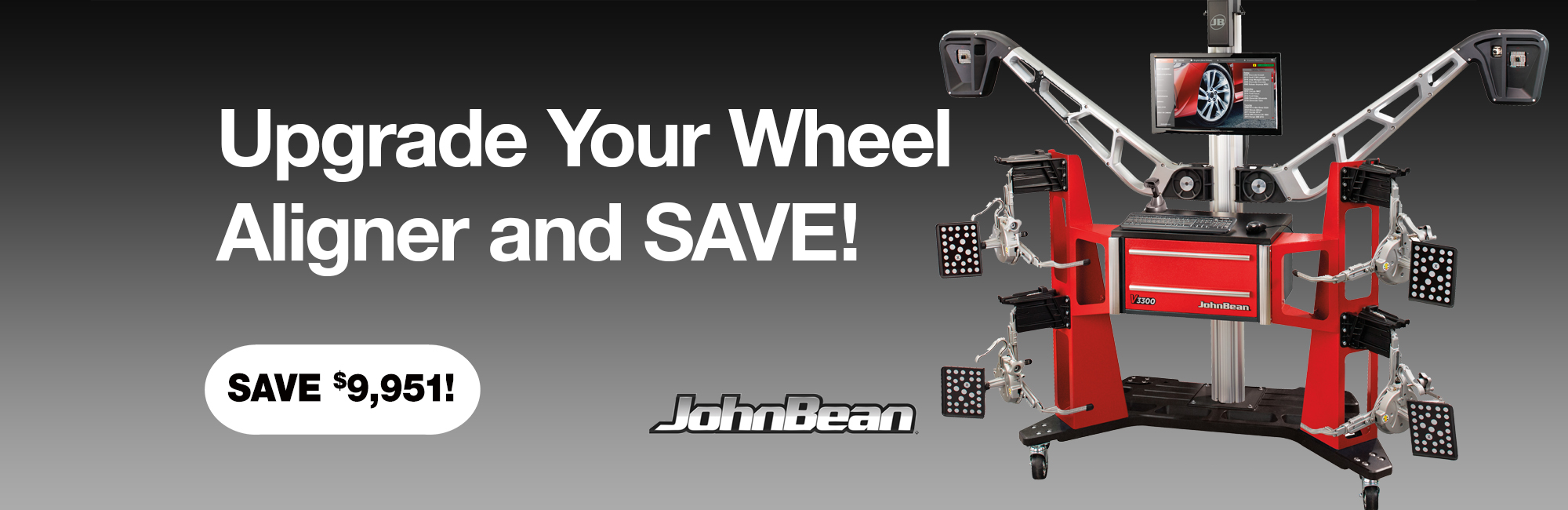 save big on JBC stuff